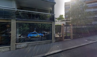 Fresh Architectures, Architecte à Paris 19