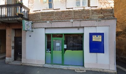 EJB Architectes, Architecte à Mâcon