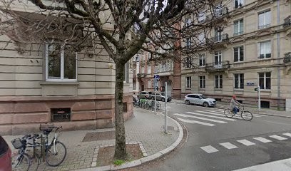 Rhb Architectes, Architecte à Strasbourg