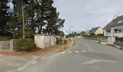 Hélène Salahun, Architecte à Plouhinec