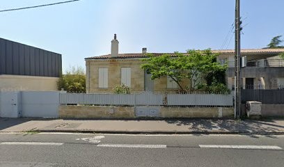 Bousquet Françoise, Architecte à Mérignac
