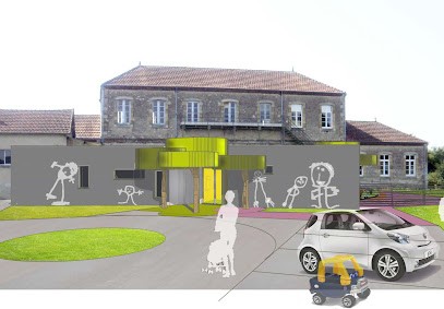 AGENCE ANNE KERGROHENN, Architecte à Montluçon