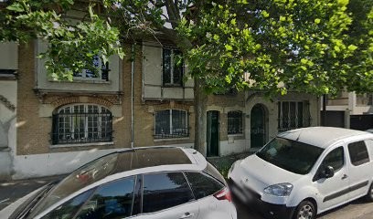 Studio Hybride Architectes, Architecte à Bry-sur-Marne