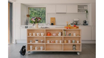 julie dehaut architecte, Architecte à Lagorce