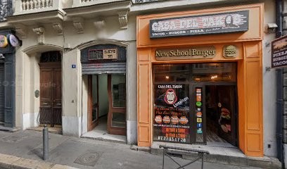 FAYEL Architecte Urbaniste, Architecte à Marseille 01