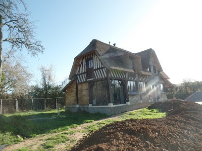 Manhave Architecte, Architecte aux Authieux-sur-Calonne