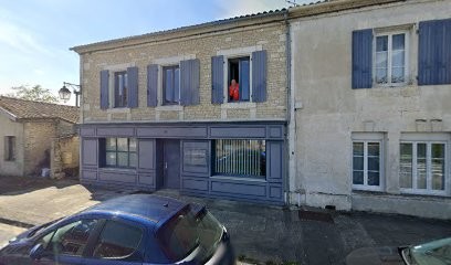 Rampnoux Sylvain ARCHITECTE D.P.L.G., Architecte à Tourriers