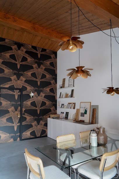 Emmanuelle Jeanneau Architecte, Architecte à Megève