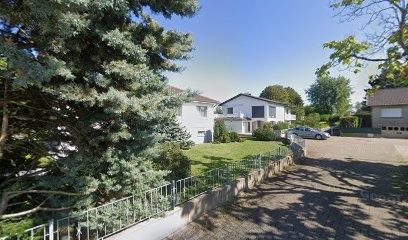 LFE, Architecte à Ennery