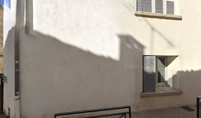 GAM-A, Architecte à Villeneuve-lès-Avignon