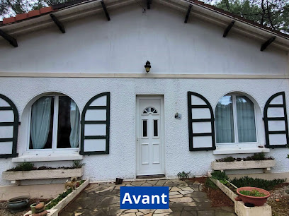 Mesures Et Dessins, Architecte à Saint-Brevin-les-Pins