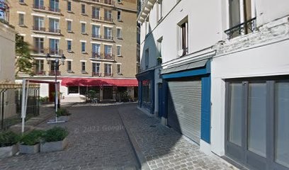 Victor Castro Architecte, Architecte à Puteaux