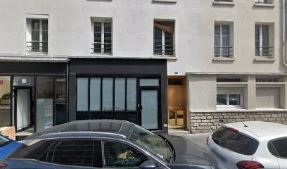 Atelier d'architecture ASTA - Architecte - Julien Costa, Architecte à Paris 15
