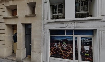 Necchi Architecture, Architecte à Paris 02