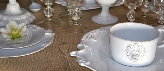 JB AdeV, créations depuis 1993 (production de faïence) & Jean-Baptiste Astier de Villatte (architecte d.p.l.g.), Architecte à Treffiagat