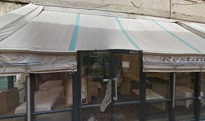 Segond Raphaëlle, Architecte à Marseille 01