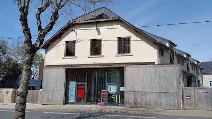 ASA GIMBERT, Architecte à Guérande