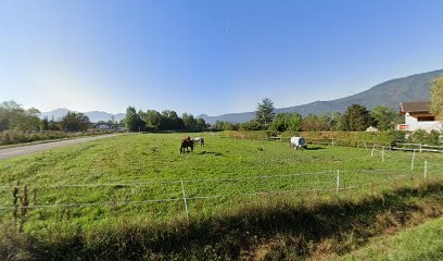 Terre D'urbanisme, Architecte à Voglans