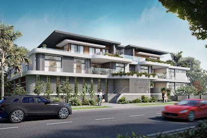 Studio5253 France, Architecte à Vallauris