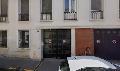 Vallot Sylvain, Architecte à Toulouse