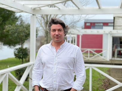 Pierre-Edouard Chenet - Architecte DPLG, Architecte à Saint-Herblain