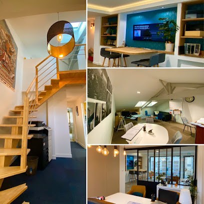 DBC 44 - Votre MAÎTRE D'OEUVRE En Loire Atlantique, Architecte à Saint-Philbert-de-Grand-Lieu