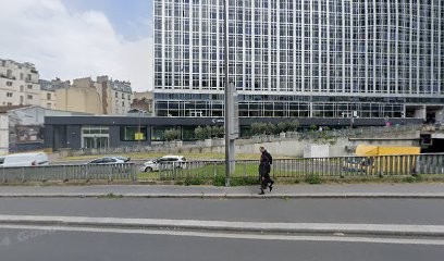 Jug Cerovic Architecte DPLG, Architecte à Paris 15