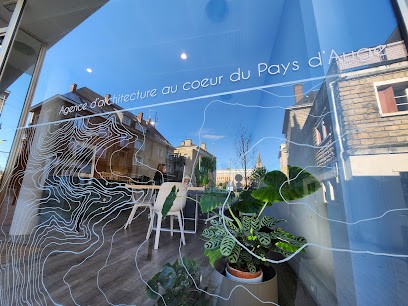 Nuance Architecture, Architecte à Lisieux