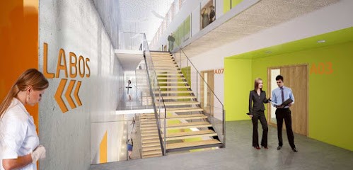 Carré D'Architectes, Architecte à Strasbourg