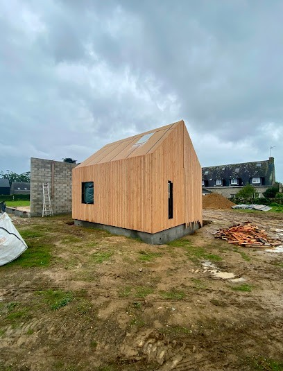 Studio Iroko - Bretagne, Architecte à Arzon