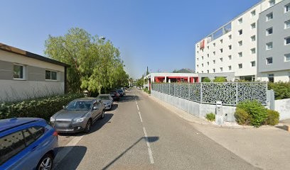 Barberet Dominique, Architecte à La Valette-du-Var