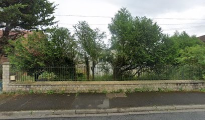 Hinterlang Alice, Architecte à Vert-Saint-Denis