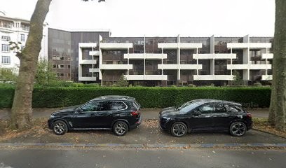 Odin Architect, Architecte à Marcq-en-Baroeul