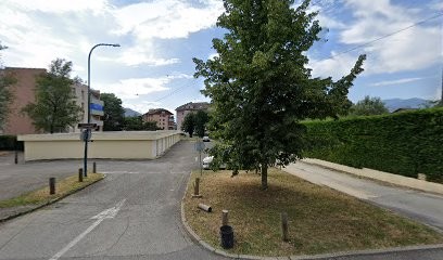 Aka Architecte, Architecte à La Ravoire