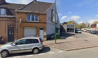 Am Agce Martinache Architect Interieur, Architecte à Roncq