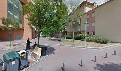 Berteau Jérôme, Architecte à Rouen