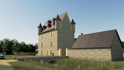 Reid & Etienne Associes, Architecte à Vatan