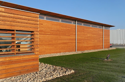 Max Savoye Architecte Dplg, Architecte à Comus