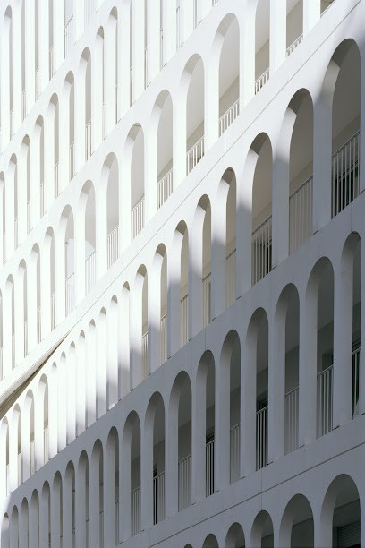 Antonini Architecte & Associés, Architecte à Paris 10