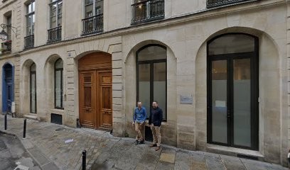 Atelier LUM, Architecte à Paris 02