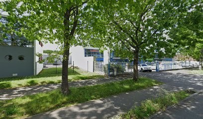 BTST, Architecte à Rezé