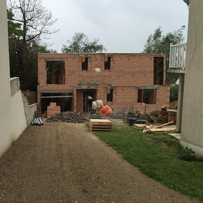 Copy Michel, Architecte à Savigny-sur-Orge