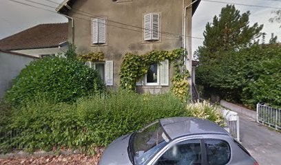 Oudiette Cécile, Architecte à Valentigney