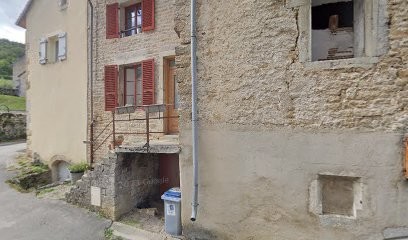 Efficience Architectures, Architecte à Vernantois