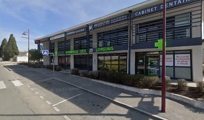 IDarchitecture, Architecte aux Arcs