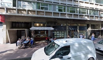 DEL'ARCHI, Architecte à Toulouse