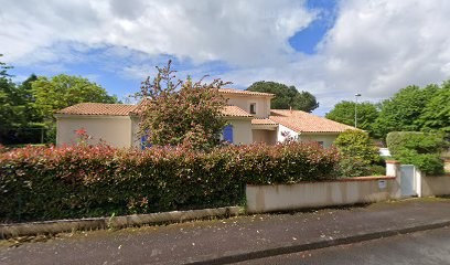 RLG Architecture, Architecte à Vertou