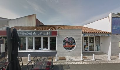 Atelier-ap Architectes, Architecte à La Couarde-sur-Mer