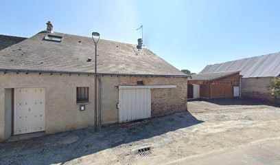 BOP Architecture - Jérôme BOISNAULT, Architecte à Saint-Martin-du-Fouilloux
