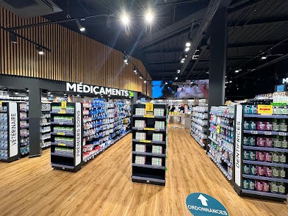 Proexpace, Architecte à Sorgues